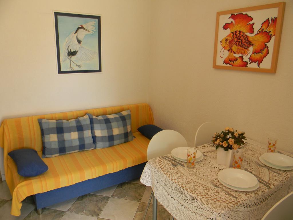 Apartments Gabriel Nin Quarto foto