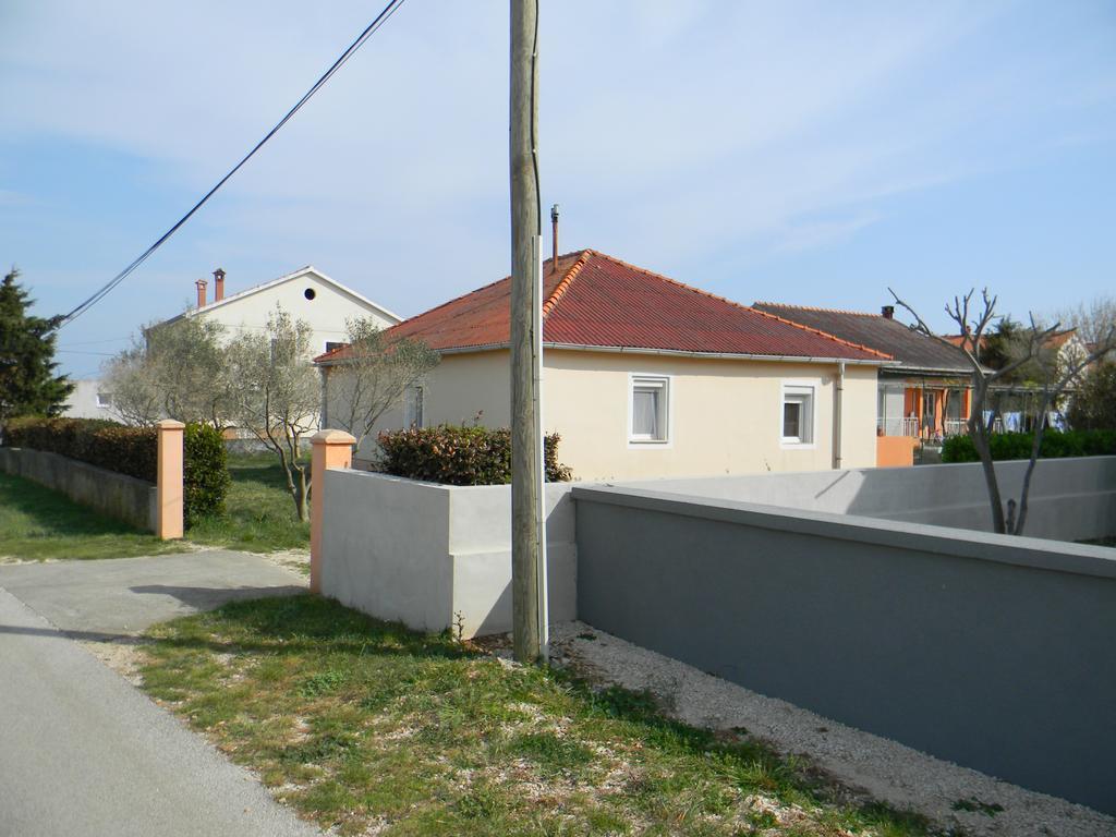 Apartments Gabriel Nin Exterior foto